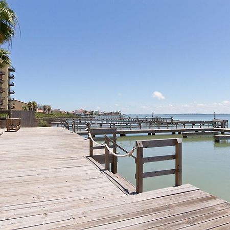 Galleon Bay South Padre Island Extérieur photo
