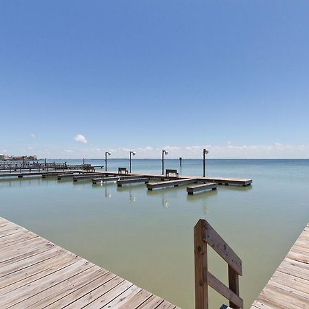 Galleon Bay South Padre Island Extérieur photo