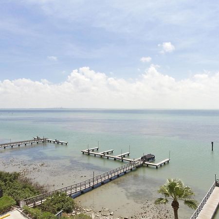 Galleon Bay South Padre Island Extérieur photo