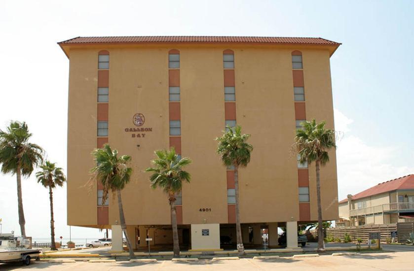 Galleon Bay South Padre Island Extérieur photo