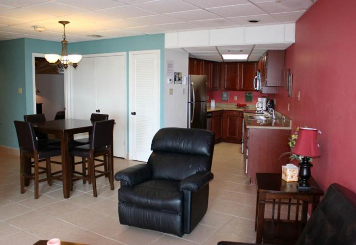 Galleon Bay South Padre Island Chambre photo