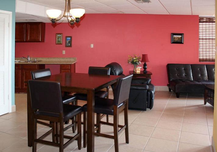 Galleon Bay South Padre Island Chambre photo