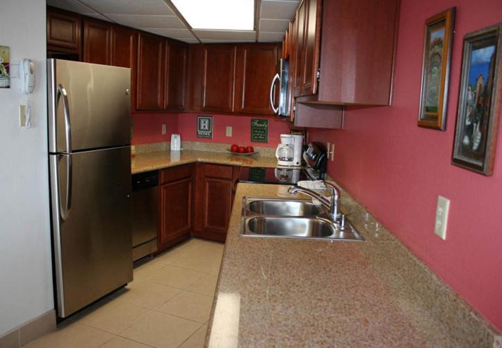 Galleon Bay South Padre Island Chambre photo