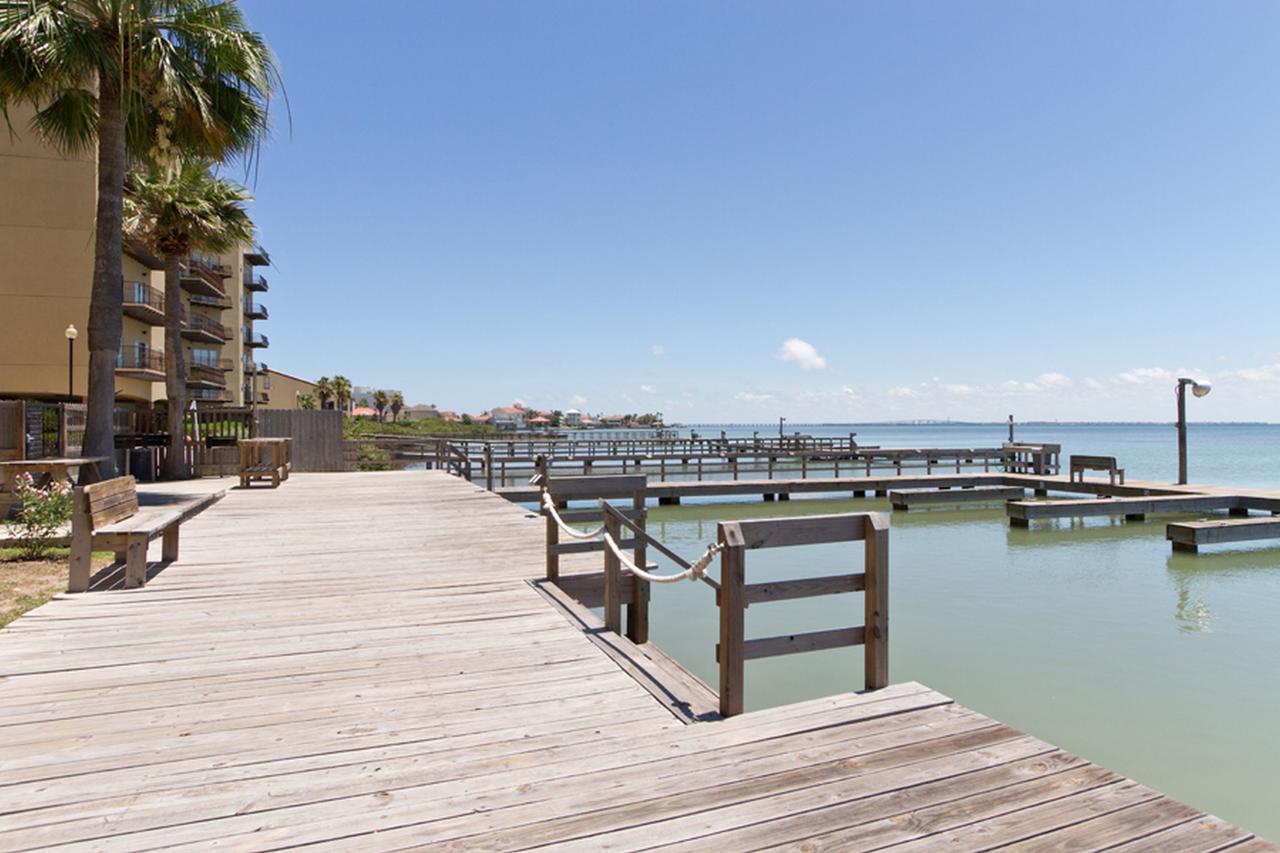 Galleon Bay South Padre Island Extérieur photo