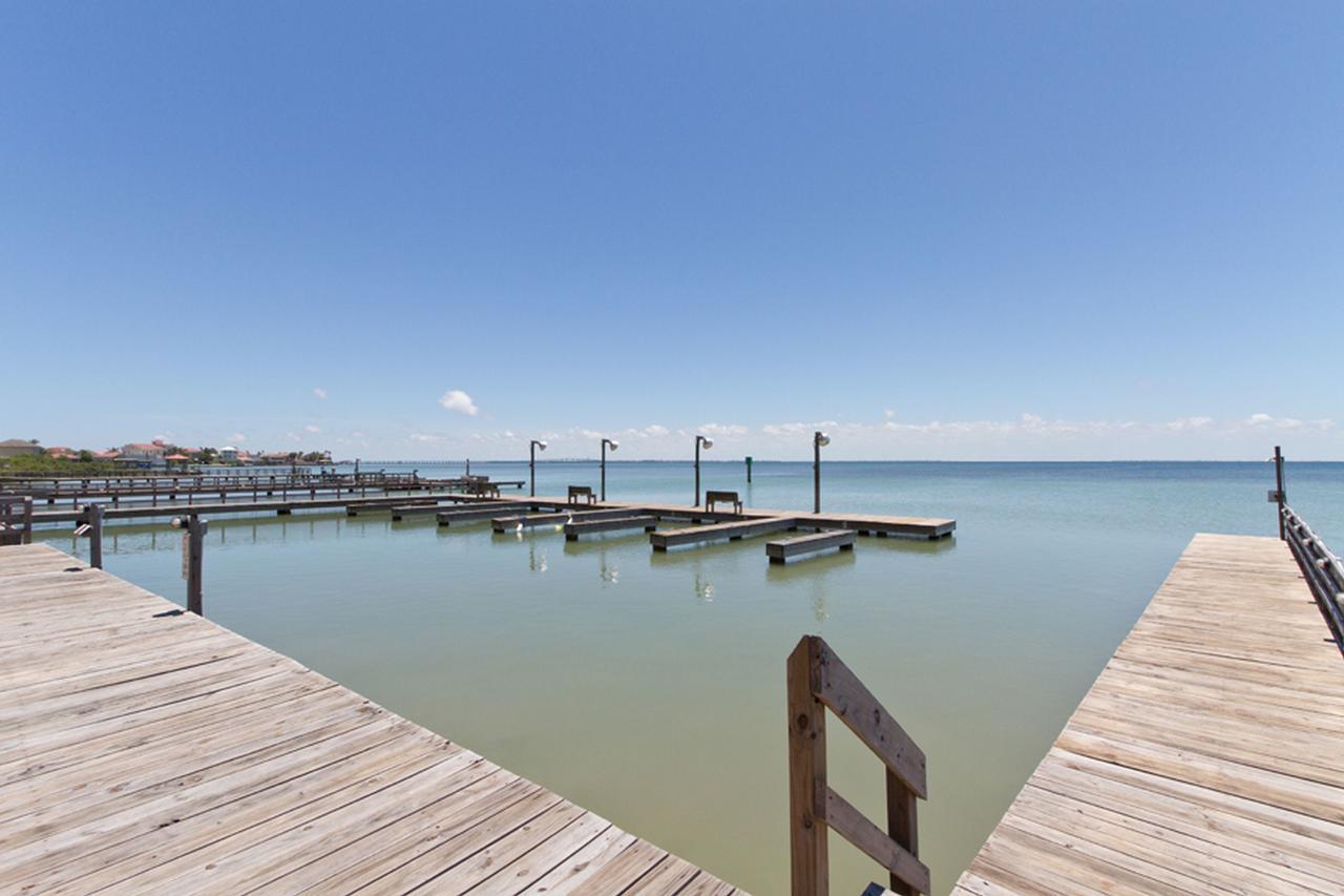Galleon Bay South Padre Island Extérieur photo