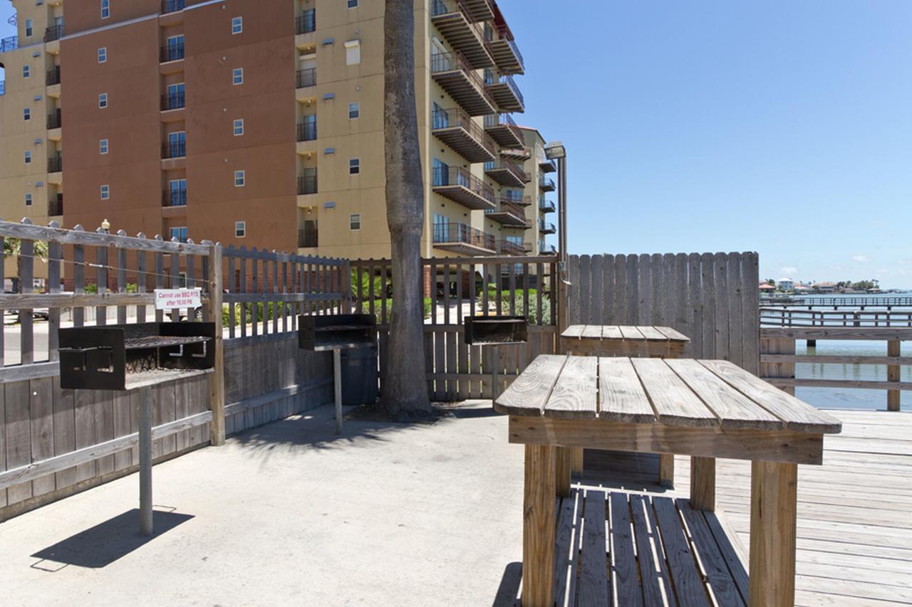 Galleon Bay South Padre Island Extérieur photo