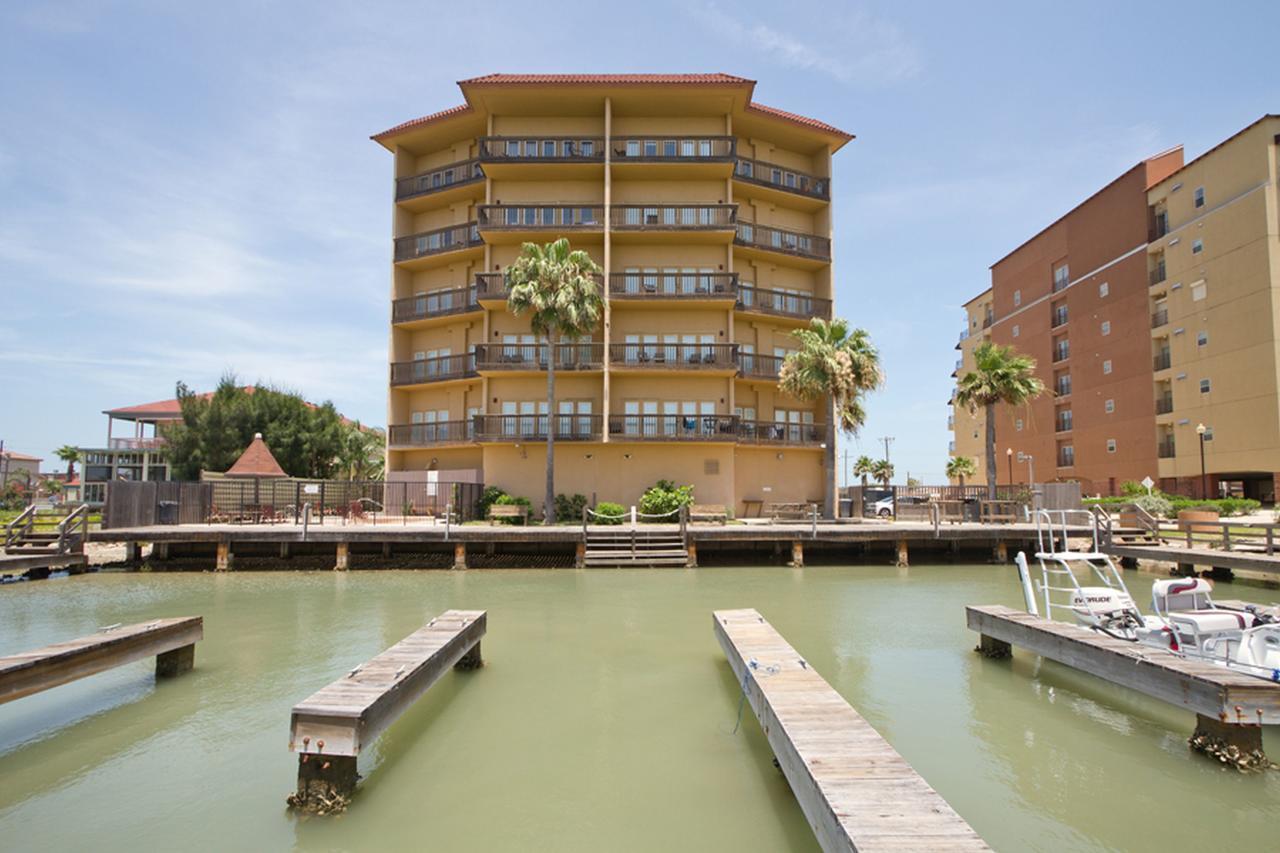 Galleon Bay South Padre Island Extérieur photo