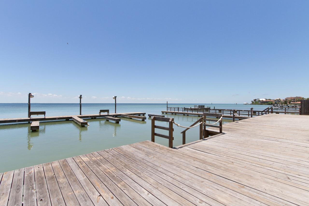 Galleon Bay South Padre Island Extérieur photo