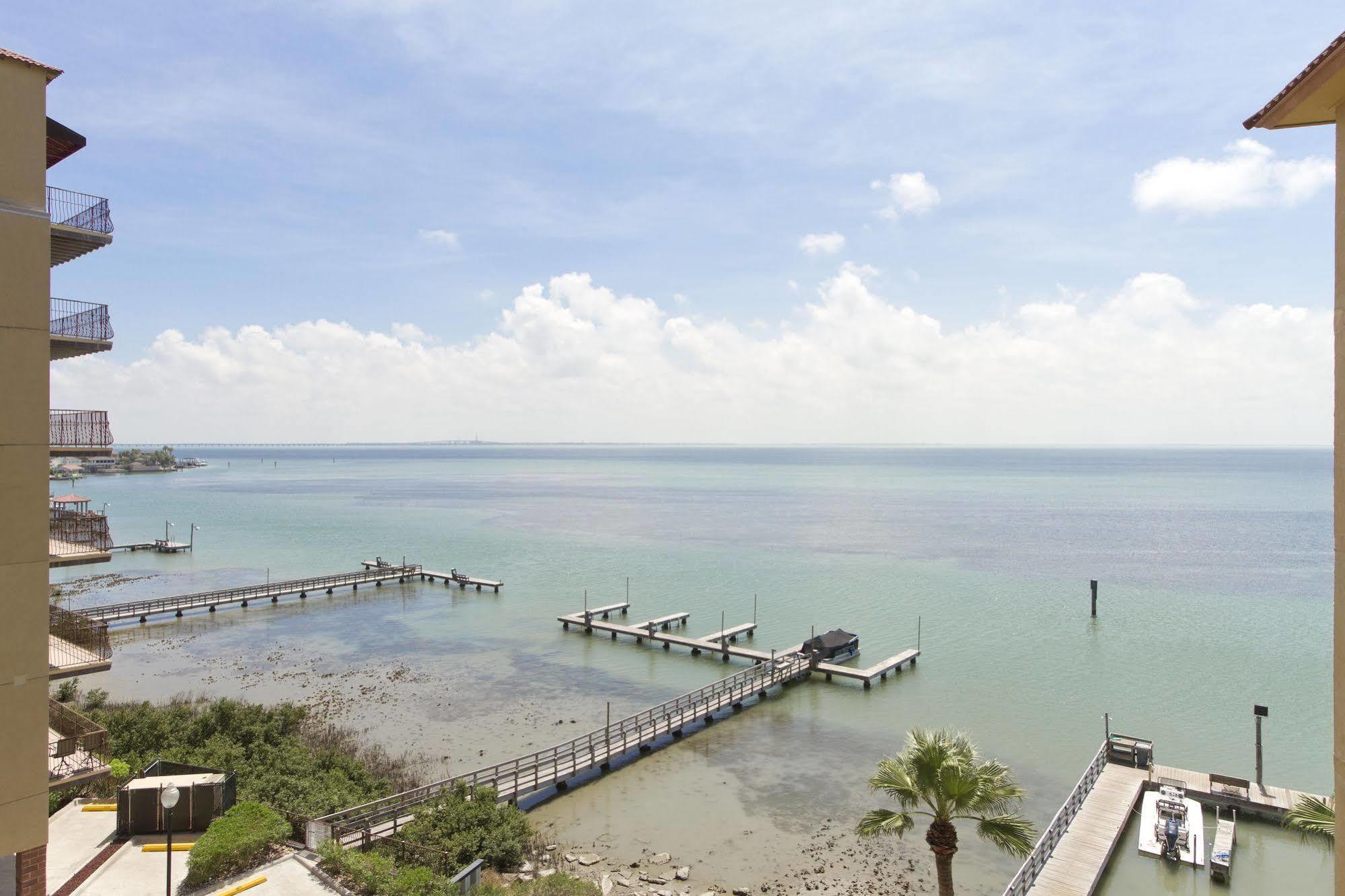 Galleon Bay South Padre Island Extérieur photo