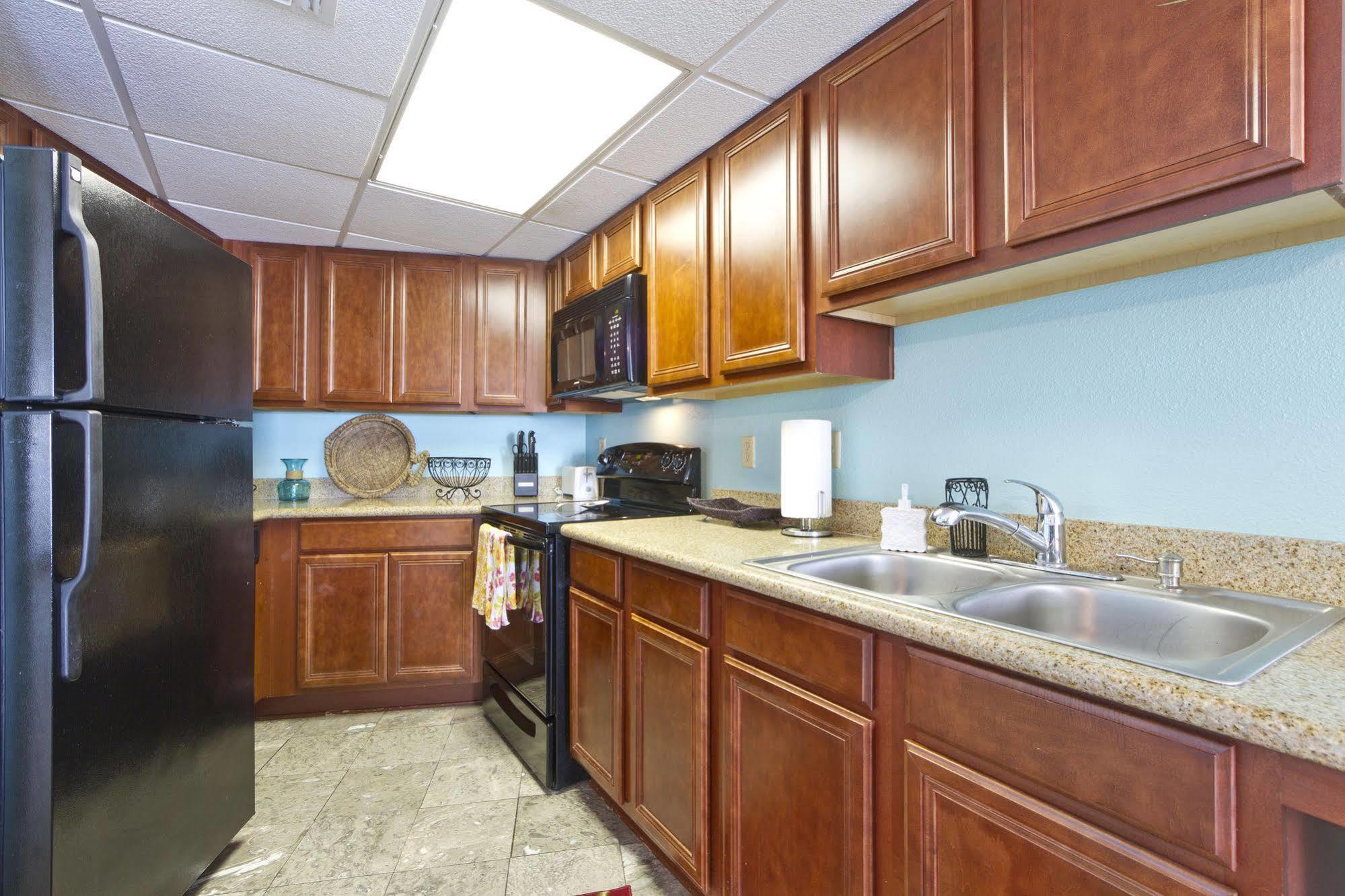 Galleon Bay South Padre Island Extérieur photo