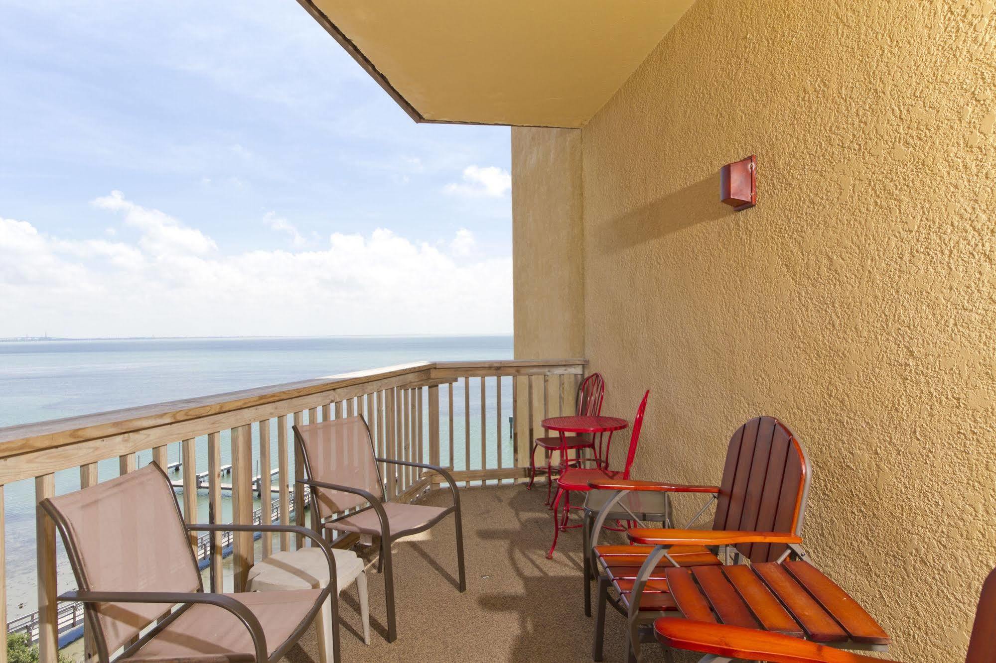 Galleon Bay South Padre Island Extérieur photo