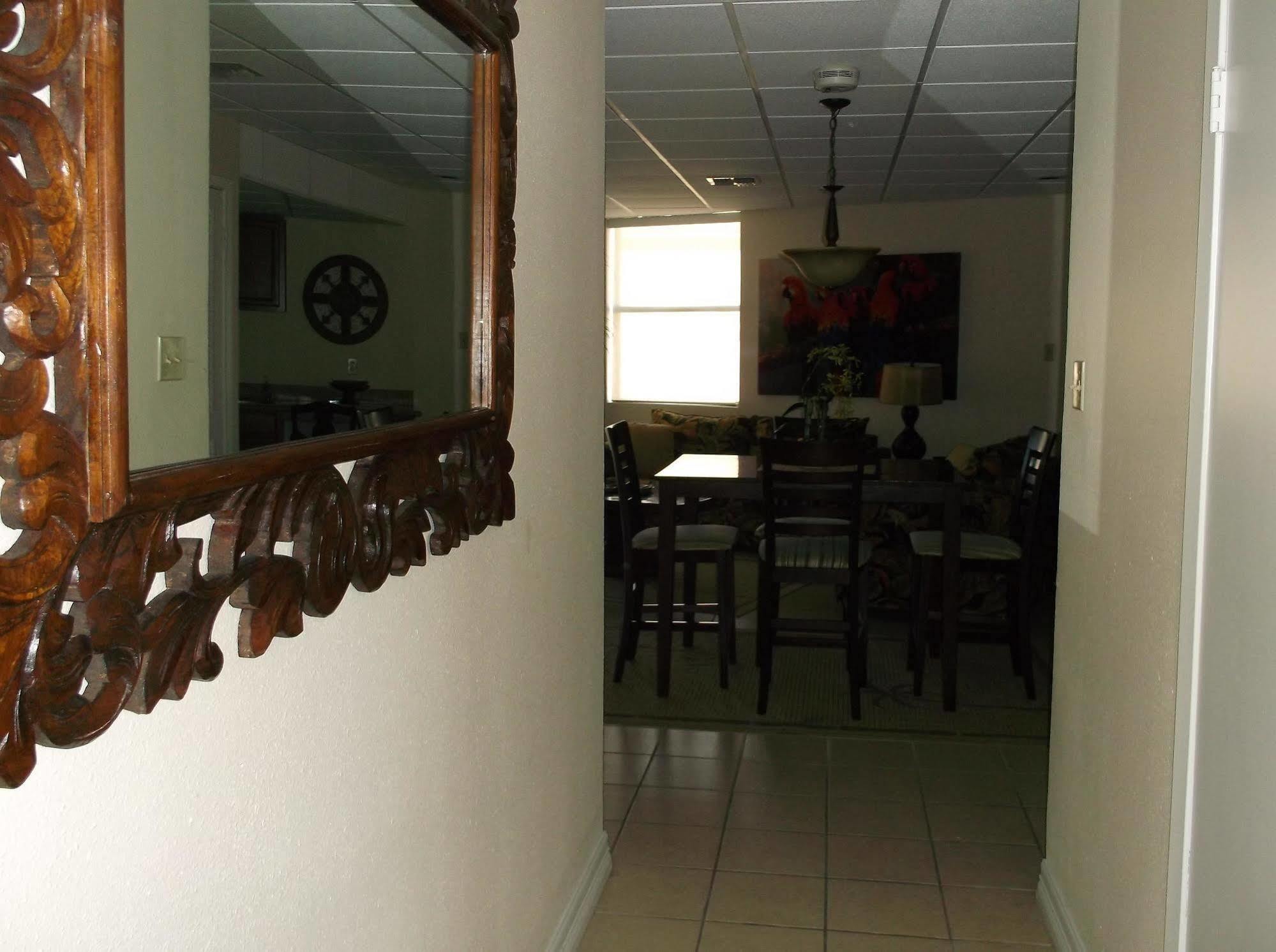 Galleon Bay South Padre Island Extérieur photo