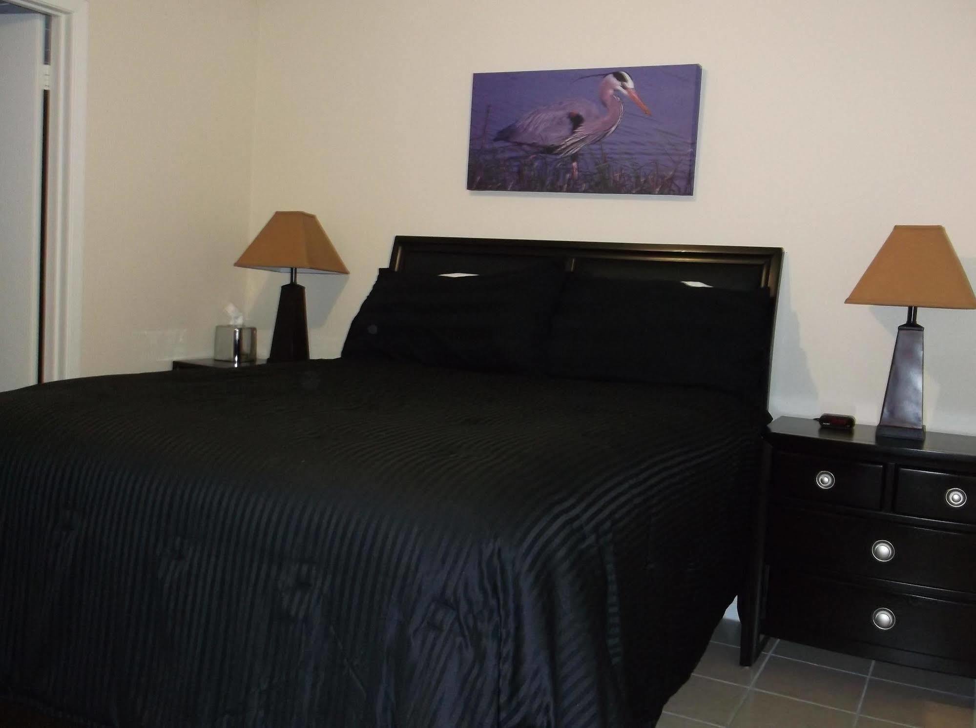 Galleon Bay South Padre Island Extérieur photo