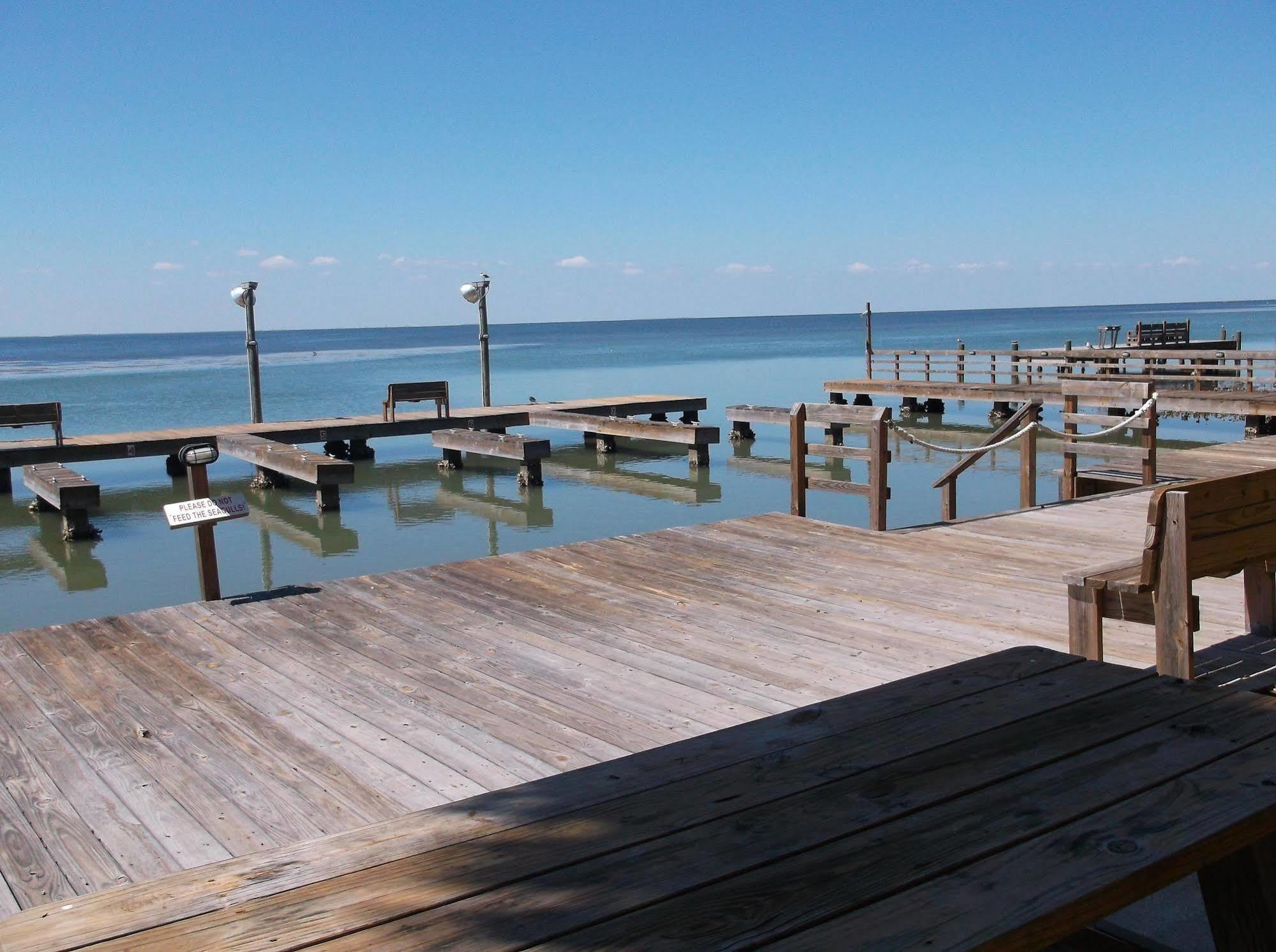 Galleon Bay South Padre Island Extérieur photo